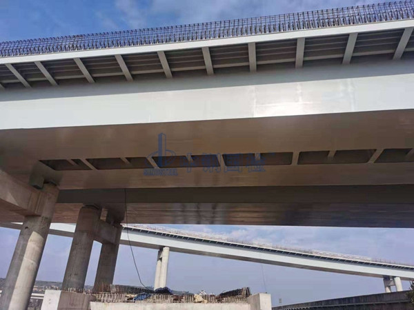 橋梁承載能力檢測(cè)