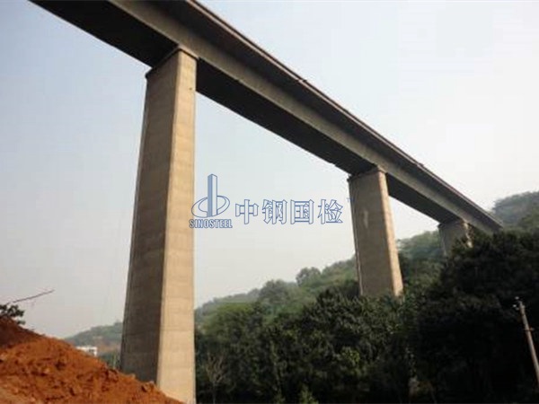 橋梁健康監(jiān)測、線形監(jiān)測