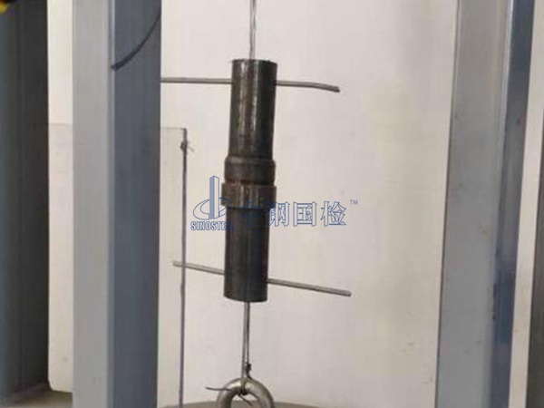 聲測(cè)管檢測(cè)