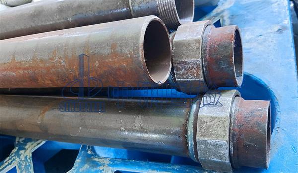 樁基聲側(cè)管的檢測標準，檢測范圍，檢測項目