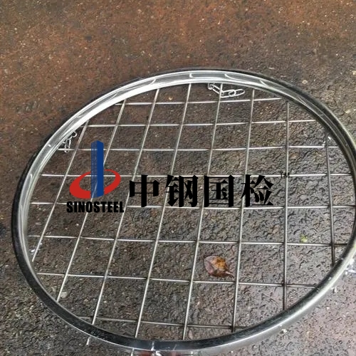 防墜網(wǎng)檢測費用多少錢一個 技術(shù)標(biāo)準(zhǔn)要求