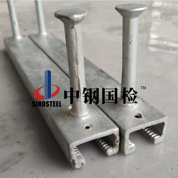 預埋件現(xiàn)場一般施工多久后能去做拉拔試驗呢