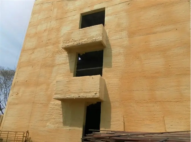 保溫層檢測,保溫板檢測,噴涂硬泡聚氨酯保溫層,第三方檢測機(jī)構(gòu)