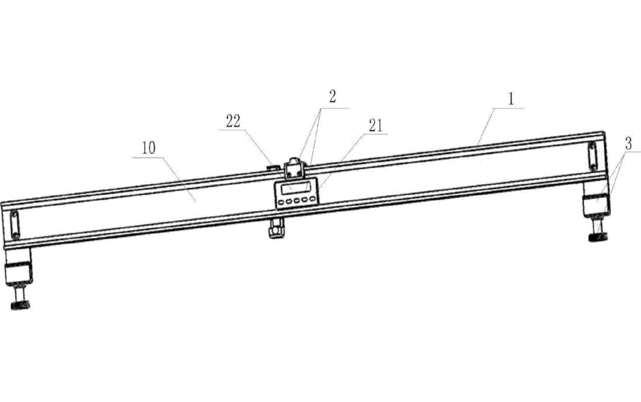 接觸線(xiàn)平直度檢測(cè)標(biāo)準(zhǔn),接觸線(xiàn)檢測(cè)方法