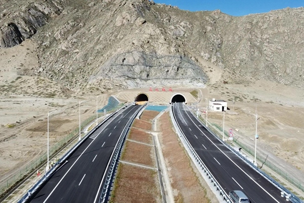 隧道機(jī)電設(shè)備檢測工程