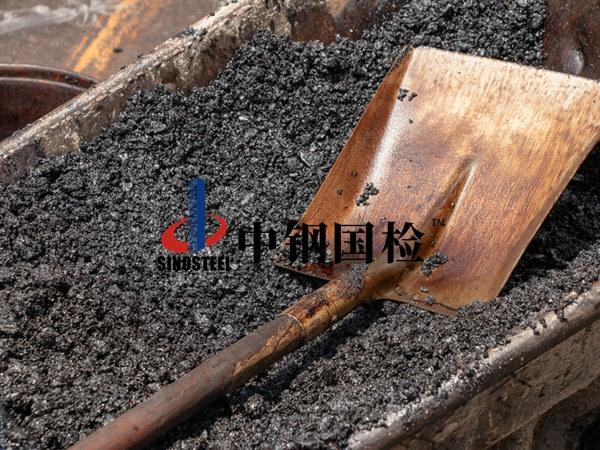 瀝青混合料配合比設計