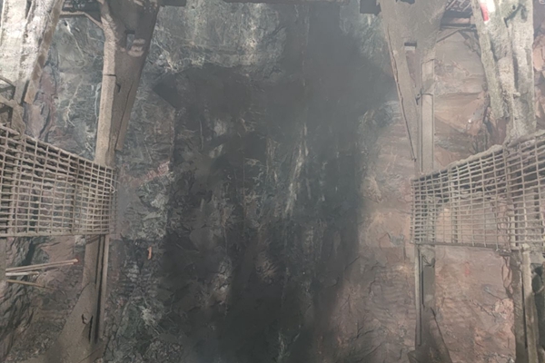 貴州隧道檢測(cè)公司電話