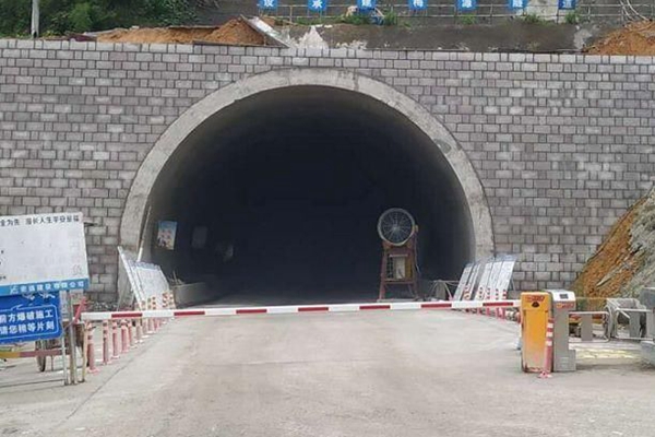 宿州隧道橋梁檢測費用標準