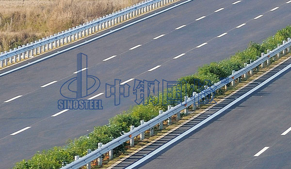 波形護(hù)欄檢測