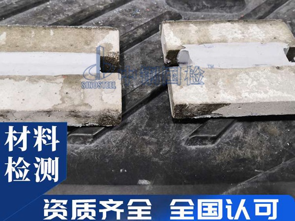 建筑密封膠檢測(cè)