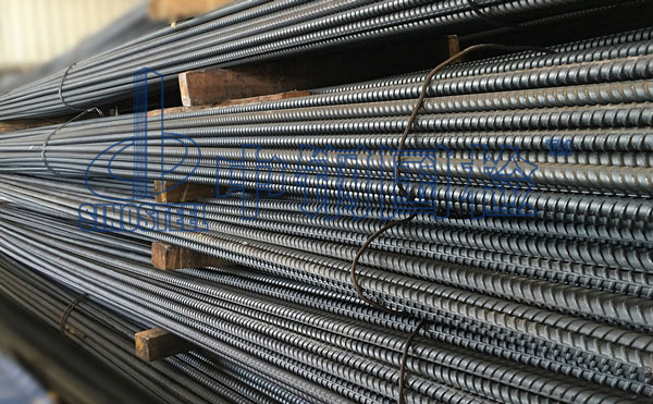 預(yù)應(yīng)力鋼筋檢測