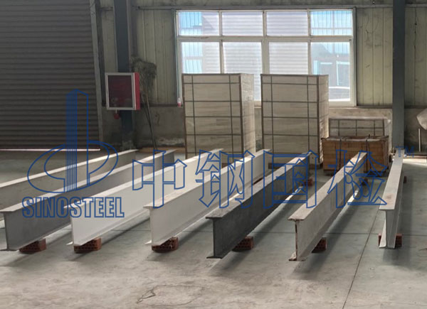 鋼結(jié)構(gòu)防火涂料檢測