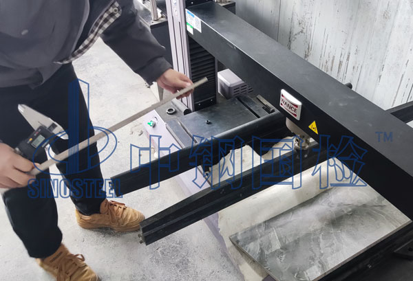 陶瓷磚斷裂模數(shù)和破壞強(qiáng)度