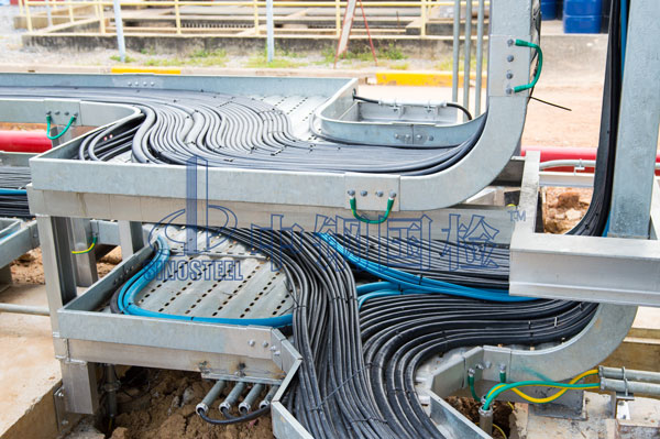 礦物質(zhì)電纜檢測