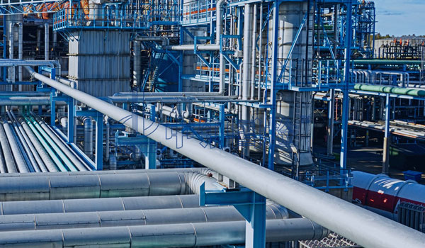 壓力管道檢測(cè)