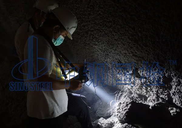 錨桿長度、錨固密實(shí)度檢測