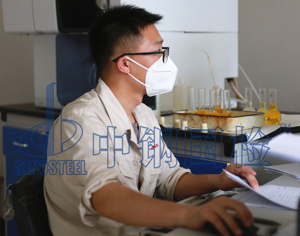 金屬多元素含量測(cè)定