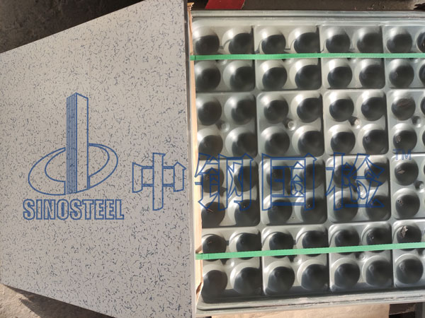 防靜電活動(dòng)地板檢測(cè)