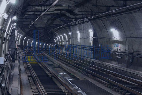 鐵路項(xiàng)目檢測(cè)