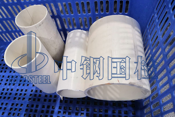 pvc管材檢測(cè)