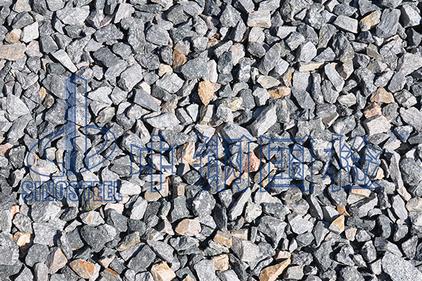 水穩(wěn)原材料檢測(cè)