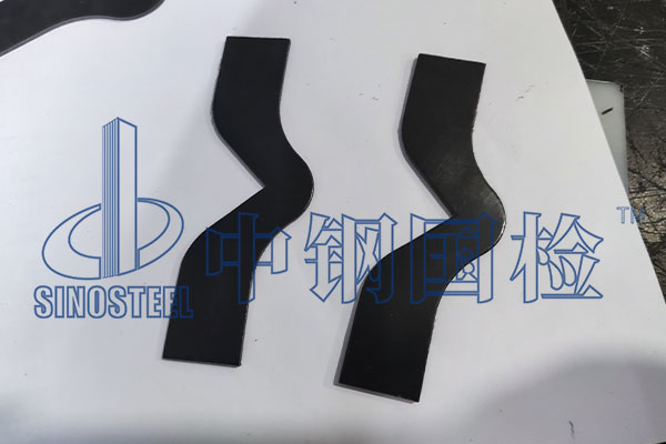 聚氨酯涂料試樣