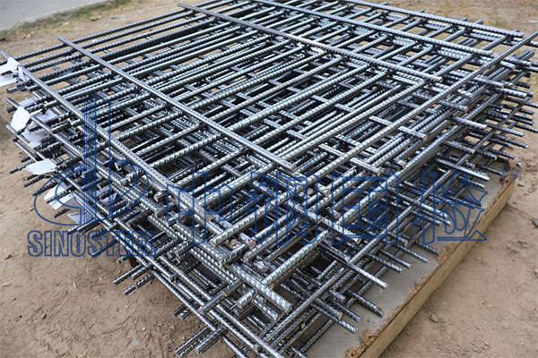 鋼筋焊接網(wǎng)片檢測