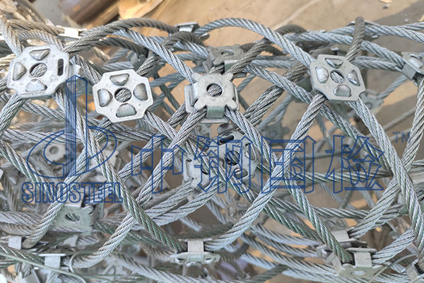 邊坡防護(hù)網(wǎng)檢測(cè)