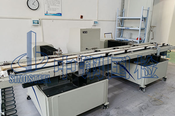 伸縮縫檢測裝置