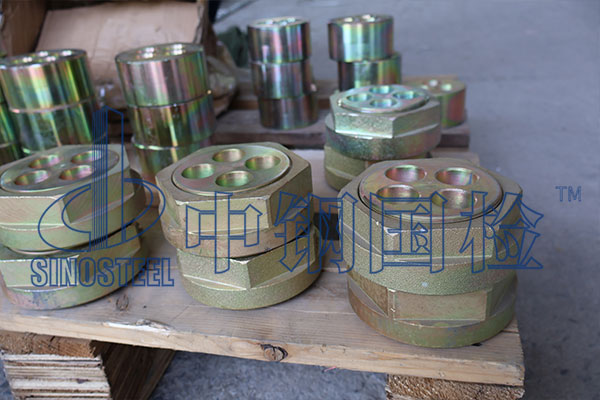 鋼絞線錨具檢測(cè)