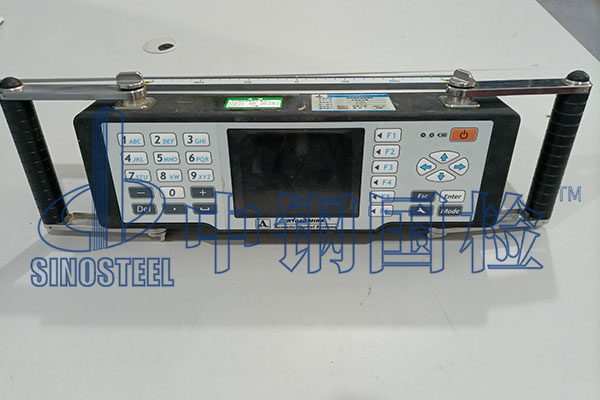 焊接無(wú)損探傷超聲波檢測(cè)儀