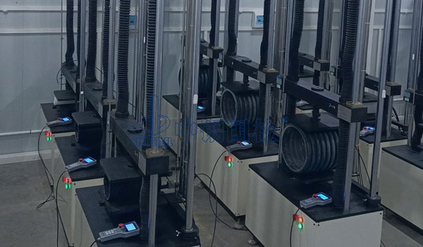 蠕變?cè)囼?yàn)