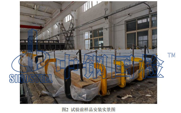 現(xiàn)場檢測圖片