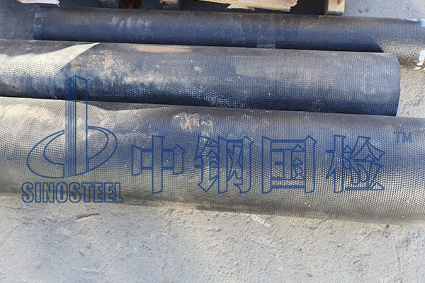 球墨鑄鐵管檢測