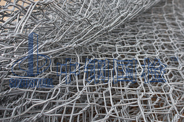 格賓網(wǎng)檢測