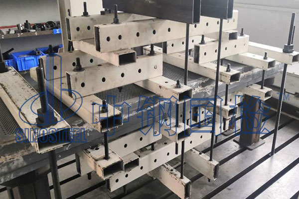 隔聲材料疲勞試驗(yàn)