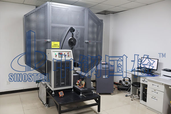 沖擊試驗(yàn)機(jī)