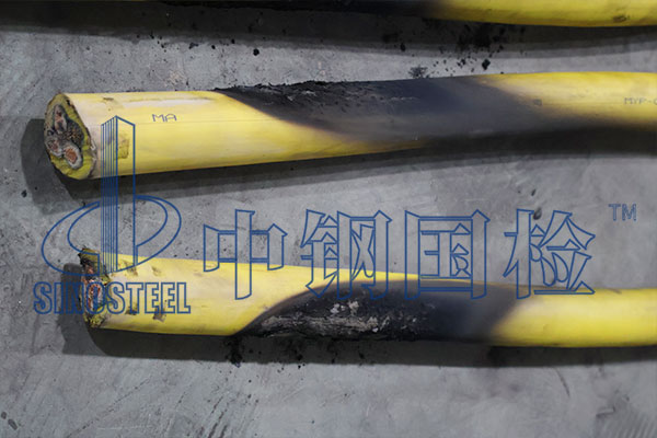 電纜品質(zhì)檢測(cè)