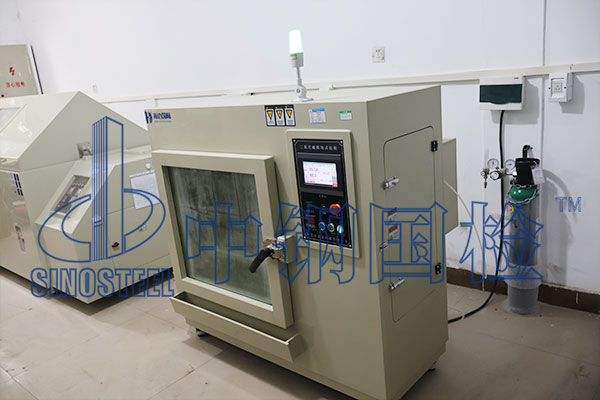 二氧化硫腐蝕試驗(yàn)箱