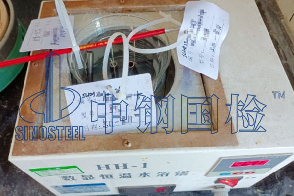 銅合金均勻腐蝕試驗檢測