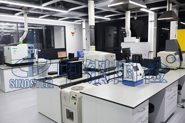 環(huán)境水檢測