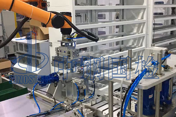 建筑材料放射性檢測