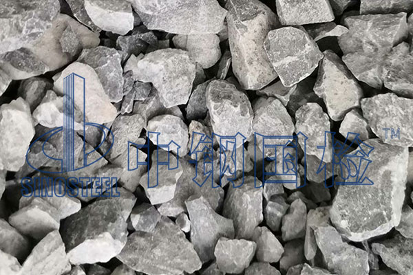 建筑材料放射性檢測