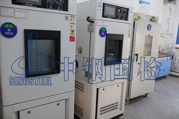 熱浸塑過(guò)軌管檢測(cè)