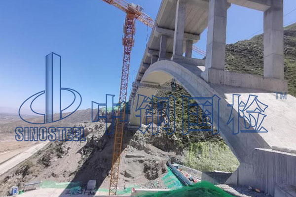 人行橋荷載檢測(cè)