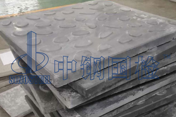 樹脂蓋板承載力檢測