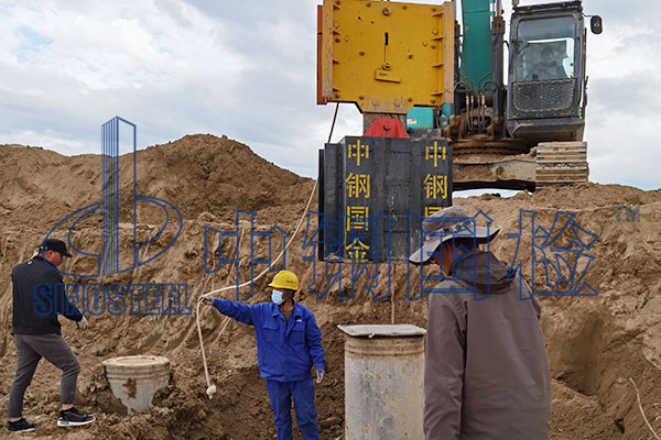 風(fēng)電基礎(chǔ)檢測