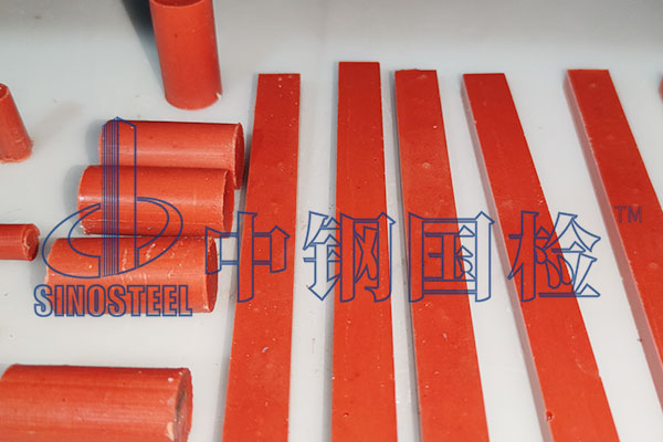 橋梁加固材料檢測(cè)