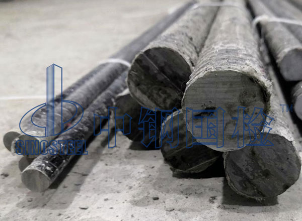 邊坡錨桿拉拔試驗