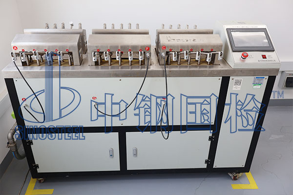 土工模袋檢測(cè)